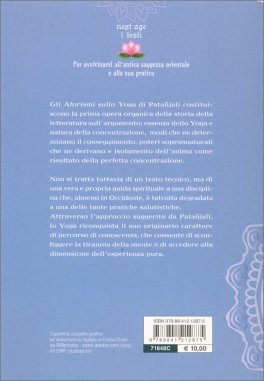 Yoga Sutra — Libro - 3