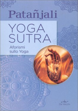 Yoga Sutra — Libro - 1