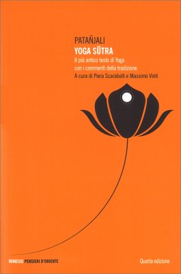 Yoga Sutra — Libro - 1