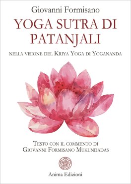 Yoga Sutra di Patanjali — Libro - 1