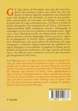Yoga Sutra di Patañjali — Libro - 2