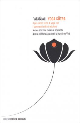 Yoga Sutra  — Libro - 1