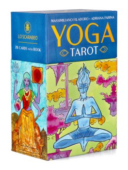 Yoga Tarot - 1