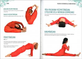 Yoga Teoria e Pratica — Libro - 4