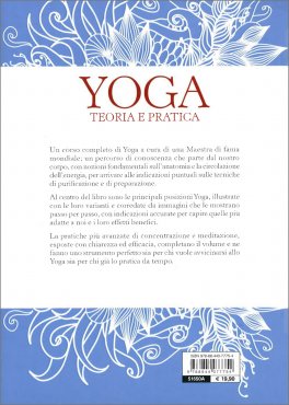 Yoga Teoria e Pratica — Libro - 2
