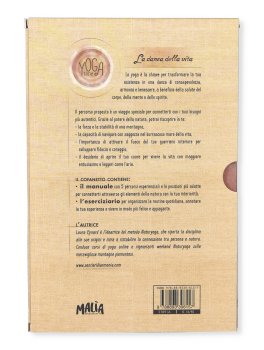 Yoga Time -  La Danza della Vita — Libro - 2