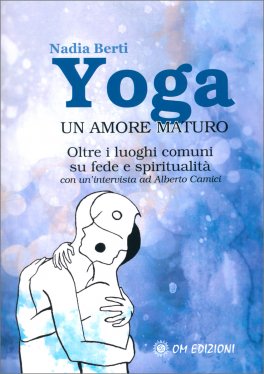 Yoga - Un Amore Maturo — Libro - 1