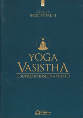 Yoga Vasistha — Libro - 1