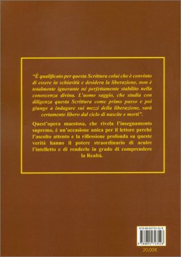 Yoga Vasistha — Libro - 2
