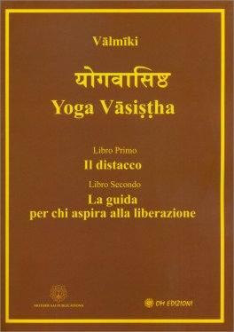 Yoga Vasistha — Libro - 1