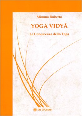 Yoga Vidya — Libro - 1
