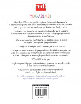 Yogabimbi — Libro - 2