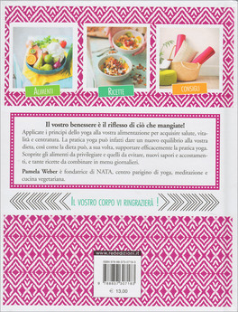 YogaFood — Libro - 2