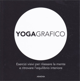 Yogagrafico — Libro - 1