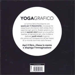 Yogagrafico — Libro - 2