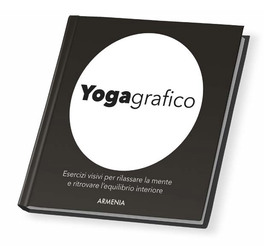 Yogagrafico — Libro - 3