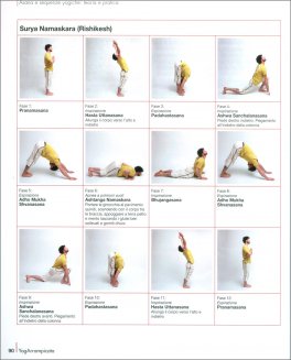 Yogarrampicata — Libro - 3