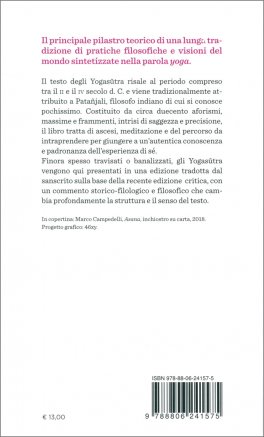 Yogasutra — Libro - 2