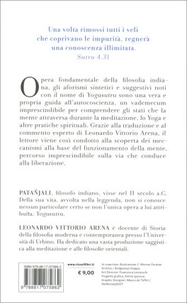 Yogasutra — Libro - 2