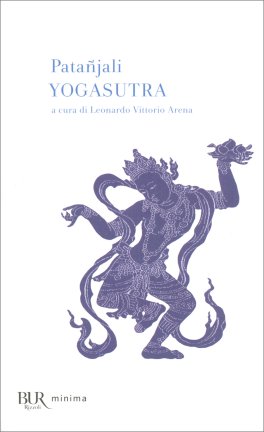 Yogasutra — Libro - 1