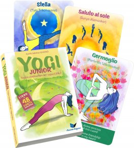 Yogi Junior — Libro - 2