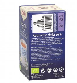 YOGI TEA® - Abbraccio della Sera - 2