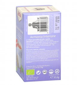 YOGI TEA® - Armonia Interiore - 2