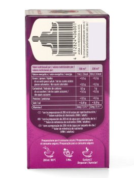 YOGI TEA® Ashwagandha - Equilibrio - 2
