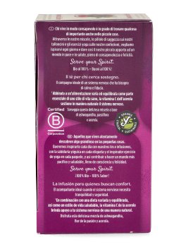 YOGI TEA® Ashwagandha - Equilibrio - 3