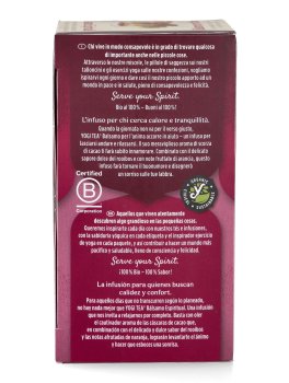 YOGI TEA® - Balsamo per l'Anima - 3