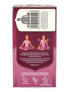 YOGI TEA® - Balsamo per l'Anima - 2