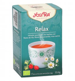 YOGI TEA® - Calma Interiore  Relax - 3