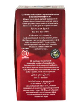 YOGI TEA® - Chai Classic - 3