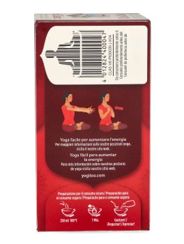 YOGI TEA® - Chai Classic - 2