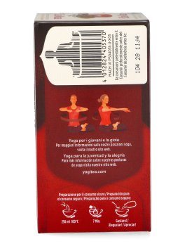 YOGI TEA® - Chai Maca - 3