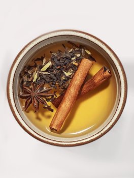 Yogi Tea® Christmas Collection - Infuso di Erbe e Spezie Natalizio - 5