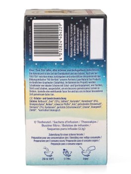 Yogi Tea® Christmas Collection - Infuso di Erbe e Spezie Natalizio - 2