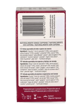 YOGI TEA® Comfort in Menopausa - Infuso Fruttato con Alchemilla, Camomilla e Angelica Bio - 2