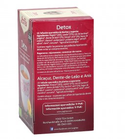 YOGI TEA® - Detox - 5