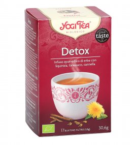 YOGI TEA® - Detox - 2