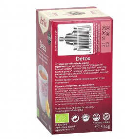 YOGI TEA® - Detox - 3