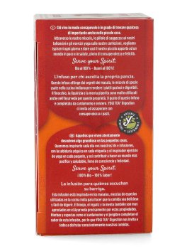 YOGI TEA® - Digestion - 2