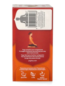 YOGI TEA® - Digestion - 3