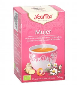 YOGI TEA® - Donne - 3