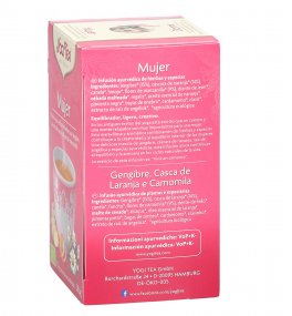 YOGI TEA® - Donne - 4