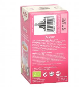 YOGI TEA® - Donne - 2