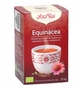 YOGI TEA® - Echinacea - 3