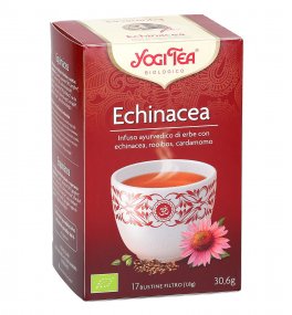 YOGI TEA® - Echinacea - 1