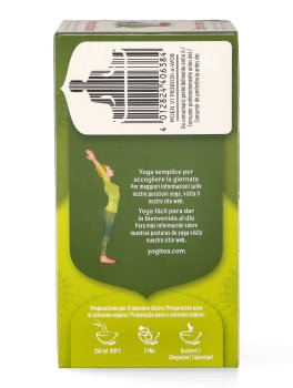 YOGI TEA® - Energia Mattutina - 2