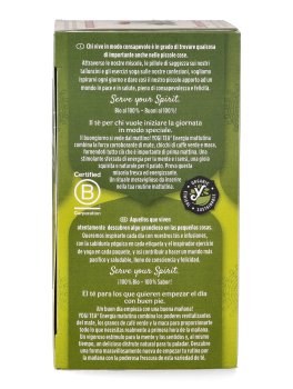 YOGI TEA® - Energia Mattutina - 3